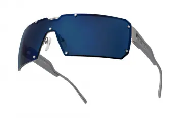 Sun glassess GUNNAR Cyberpunk 2077 Dex - Sun - Steel