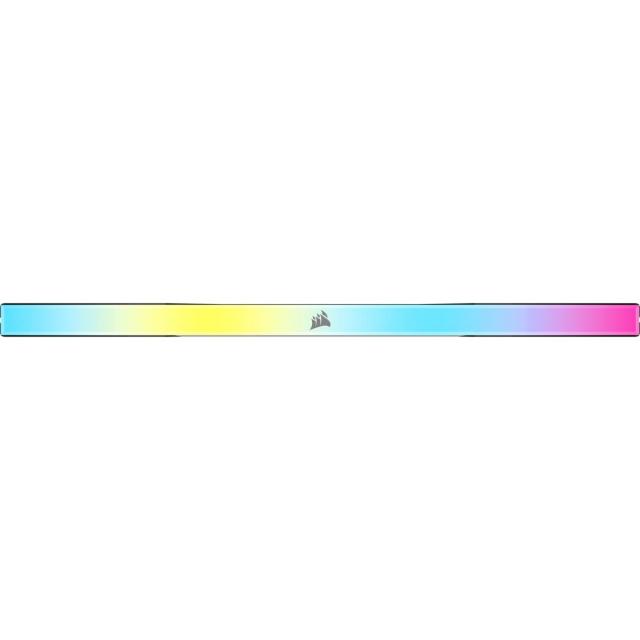 Памет Corsair Vengeance Black RGB 32GB(2x16GB) DDR5 6400MHz CL36 XMP&AMD EXPO 