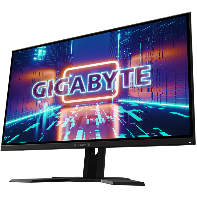 Геймърски Монитор Gigabyte G27Q-EK, QHD, 144hz, 1ms, Разопакован 