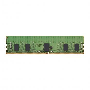 Памет Kingston 8GB DDR4 3200MHz CL22 1Rx8 288-pin 8Gbit - KSM32RS8/8MR