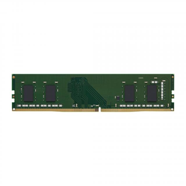 Памет Kingston 8GB DDR4 3200MHz CL22 1Rx16 288-pin 16Gbit  - KCP432NS6/8 