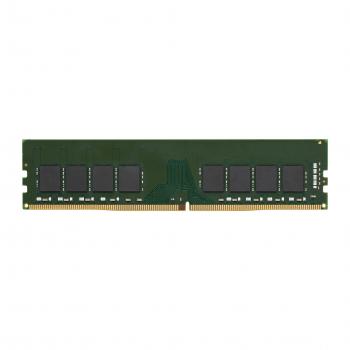 Memory Kingston 16GB DDR4 3200MHz CL22 UDIMM - KVR32N22D8-16