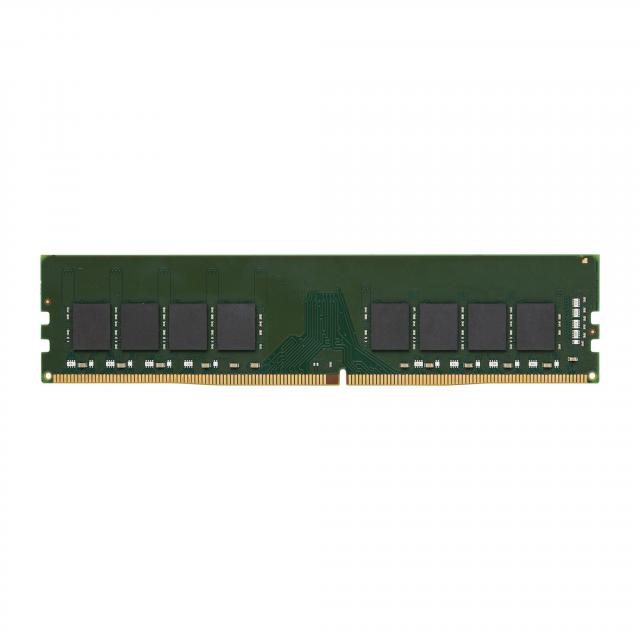 Memory Kingston 16GB DDR4 3200MHz CL22 UDIMM - KVR32N22D8-16 