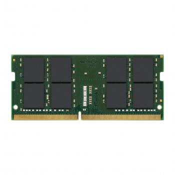 Memory Kingston 16GB SODIMM DDR4 3200MHz CL22 2Rx8 8Gbit - KCP432SD8/16