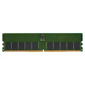 Memory Kingston 48GB DDR5 5600MHz CL46 ECC-DIMM 2Rx8 - KSM56E46BD8KM-48HM