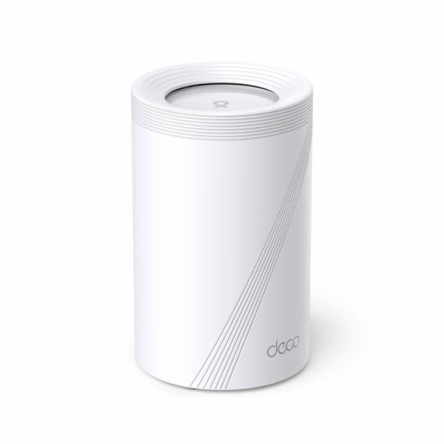 Mesh System TP-Link Deco BE65 Wi-Fi 7 BE9300 (3-Pack) 