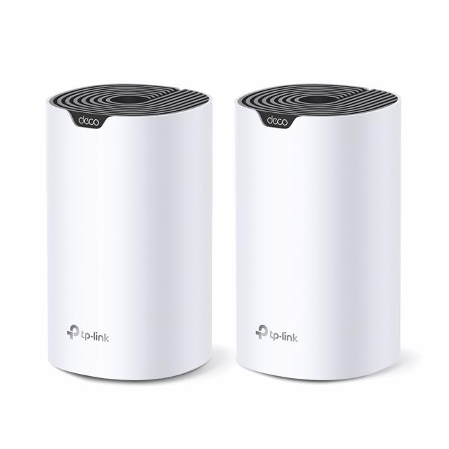 Меш система TP-Link Deco S7 AC1900 - 2бр 