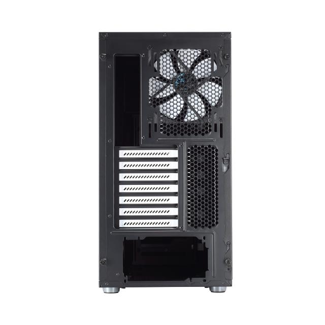 Кутия Fractal Design Define R5 - Mid Tower 