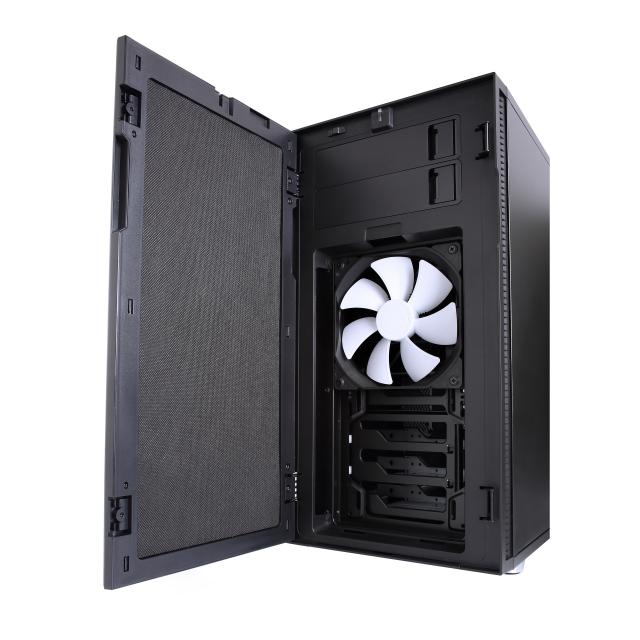 Кутия Fractal Design Define R5 - Mid Tower 