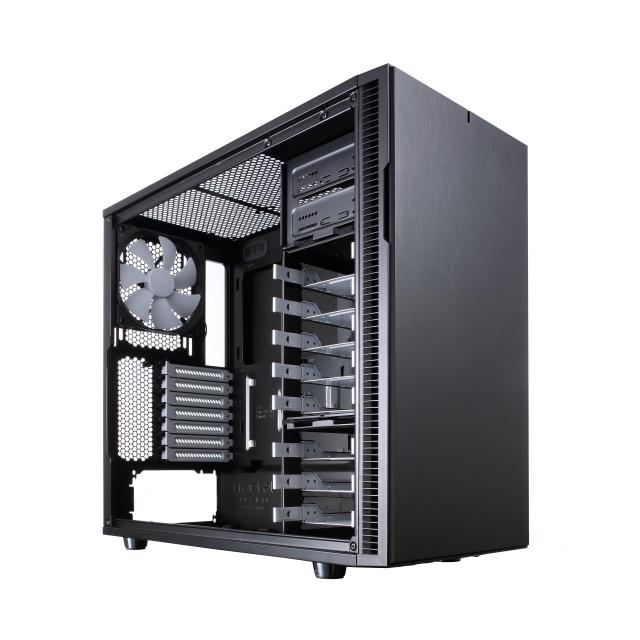 Кутия Fractal Design Define R5 - Mid Tower 