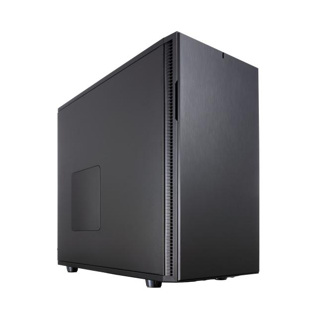 Кутия Fractal Design Define R5 - Mid Tower 