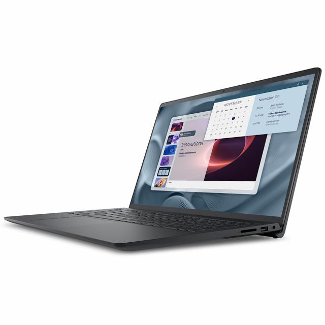 Notebook Dell Pro 15 Essential (PV15250), Intel Core 3 100U, 15.6" FHD(1920x1080) WVA LED, 8GB(1x8GB)DDR5, 512GB M.2 SSD 