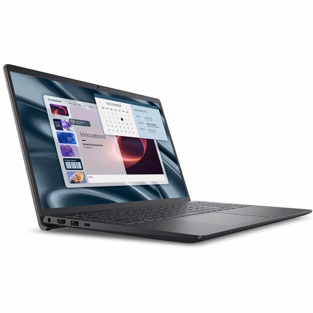 Notebook Dell Pro 15 Essential (PV15250), Intel Core i5-1334U, 15.6" FHD(1920x1080) WVA LED, 16GB DDR5, 512GB M.2 SSD 