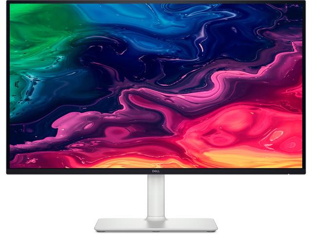 Monitor Dell S2725QC 27" IPS 4K(3840x2160), 120Hz, USB-C 