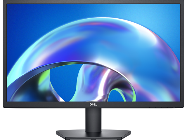 Монитор Dell SE2425H 24" VA Full HD 1920x1080, 5 ms, 750 Hz 