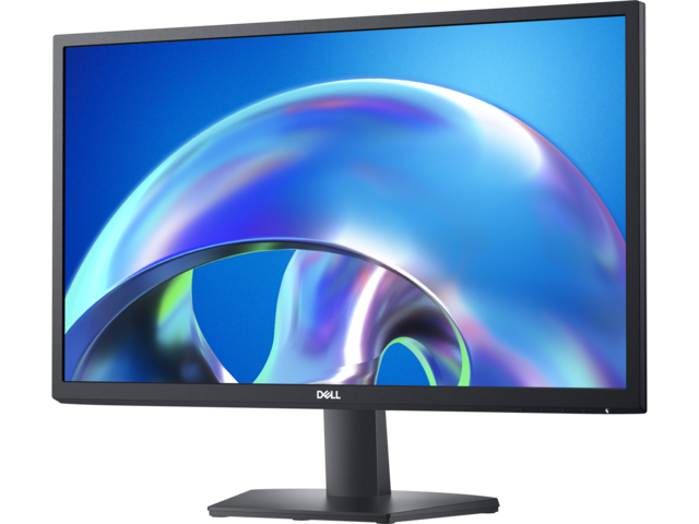 Монитор Dell SE2425H 24" VA Full HD 1920x1080, 5 ms, 750 Hz 