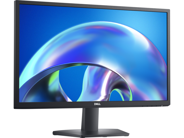 Монитор Dell SE2425H 24" VA Full HD 1920x1080, 5 ms, 750 Hz 