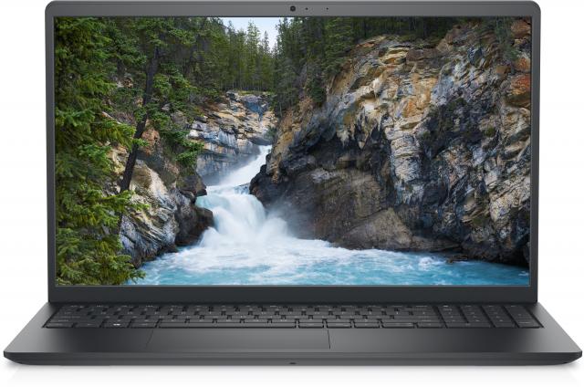 Laptop Dell Vostro 3530, Intel i7-1355U, 15.6" FHD 120Hz, 16GB DDR4, 512GB M.2 SSD 