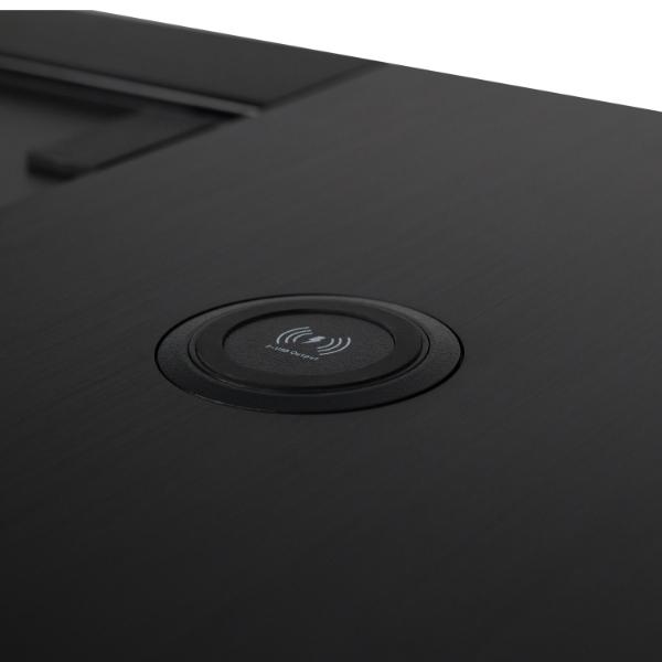 Computer Desk Case Lian Li DK07 - Black 