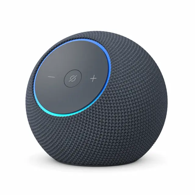 Multimedia Speaker Amazon Echo Dot Max 2025 