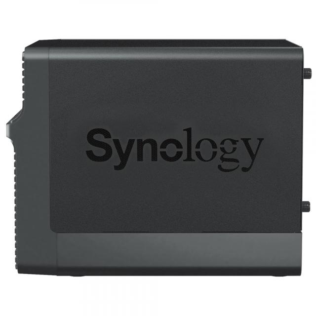 Мрежов сторидж Synology NAS DS423, за 4 диска 
