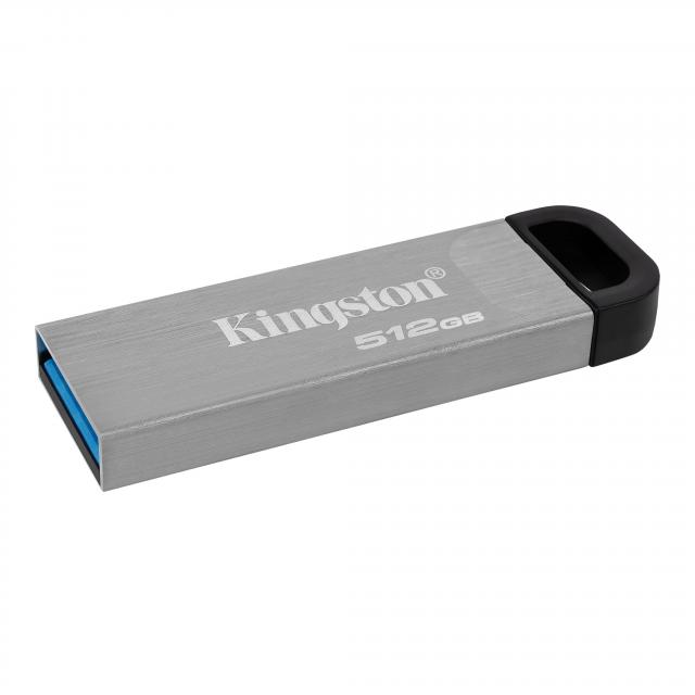 USB stick KINGSTON DataTraveler Kyson 512GB USB 3.2 Gen1 