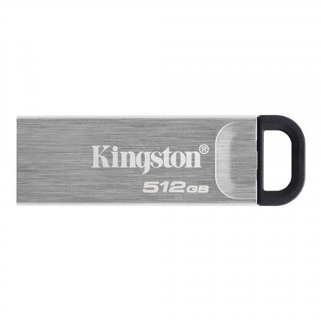 USB stick KINGSTON DataTraveler Kyson 512GB USB 3.2 Gen1 