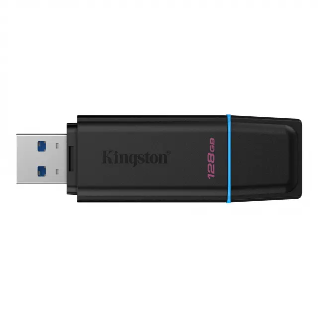 USB Flash Drive KINGSTON DataTraveler Exodia G2 128GB 