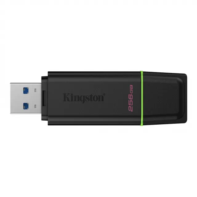 USB Flash Drive KINGSTON DataTraveler Exodia G2 256GB 