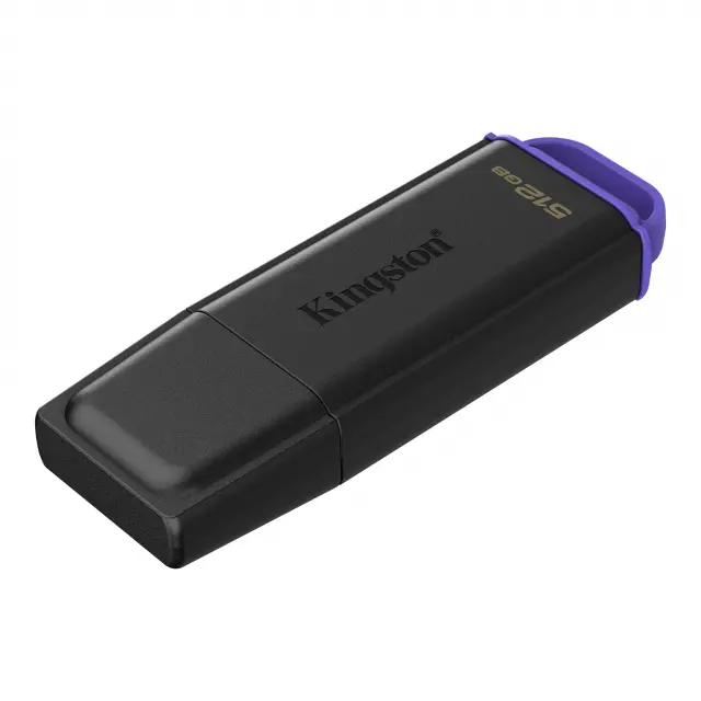 USB Flash Drive KINGSTON DataTraveler Exodia G2 512GB 