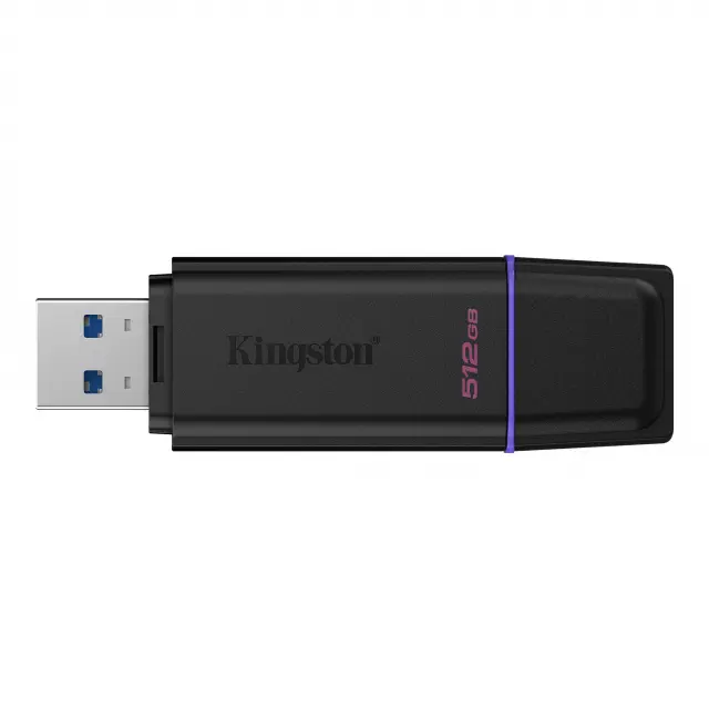 USB Flash Drive KINGSTON DataTraveler Exodia G2 512GB 