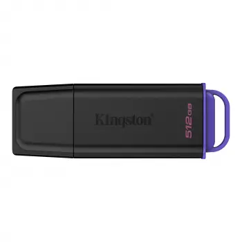 USB Flash Drive KINGSTON DataTraveler Exodia G2 512GB