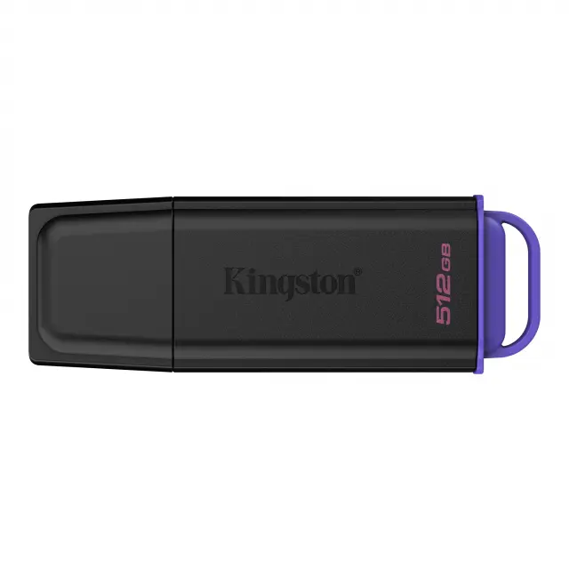 USB Flash Drive KINGSTON DataTraveler Exodia G2 512GB 