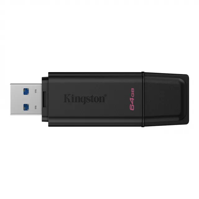 USB Flash Drive KINGSTON DataTraveler Exodia G2 64GB 