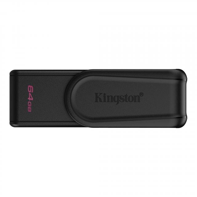USB памет KINGSTON DataTraveler Exodia S 64GB 