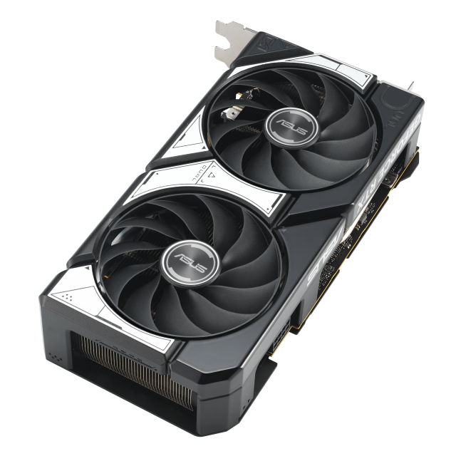 Graphic card ASUS DUAL RTX 5060 OC 8GB GDDR7 