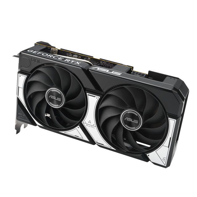 Graphic card ASUS DUAL RTX 5060 OC 8GB GDDR7 