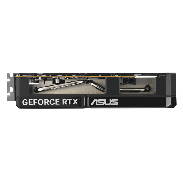 Graphic card ASUS DUAL RTX 5060 OC 8GB GDDR7 