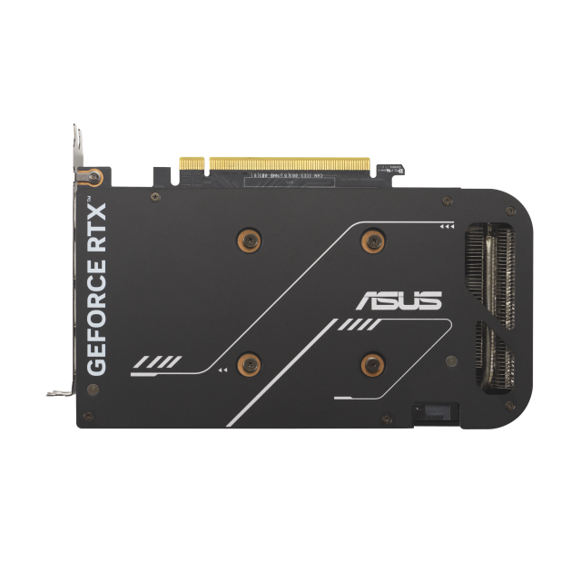 Видео карта ASUS DUAL GeForce RTX 4060 V2 OC 8GB GDDR6 - Bulk опаковка 