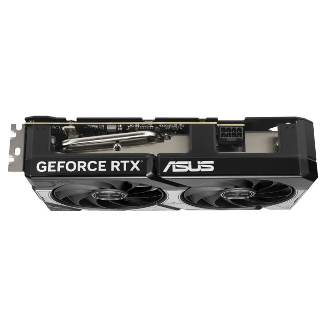 Graphic card ASUS DUAL RTX 5060 TI OC 16GB GDDR7 