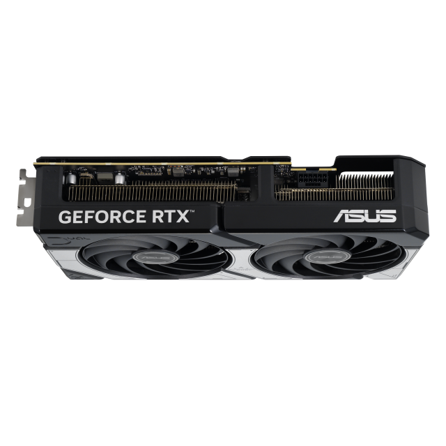 Graphic card ASUS DUAL RTX 5070 OC 12GB GDDR7 