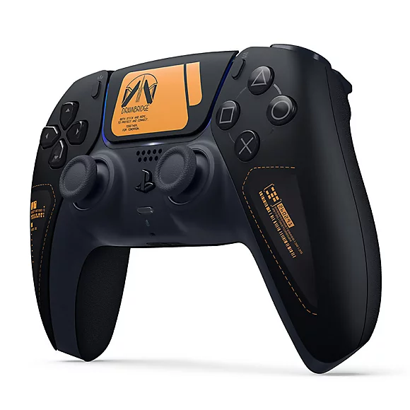 Wireless Gamepad Sony PS5 DualSense - Death Stranding 2 