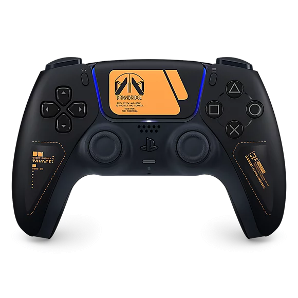 Wireless Gamepad Sony PS5 DualSense - Death Stranding 2 