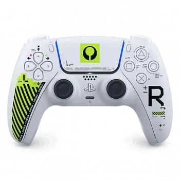 Wireless Gamepad Sony PS5 DualSense Wireless Controller Marathon Limited