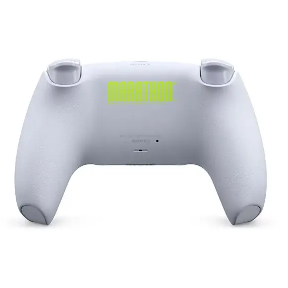 Wireless Gamepad Sony PS5 DualSense Wireless Controller Marathon Limited 