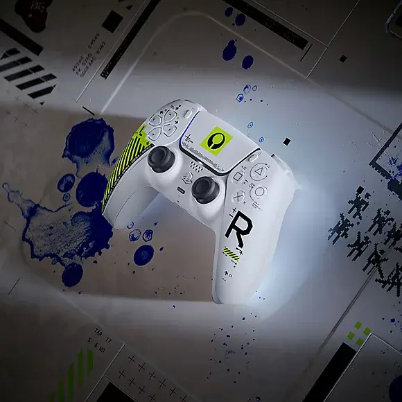 Wireless Gamepad Sony PS5 DualSense Wireless Controller Marathon Limited 