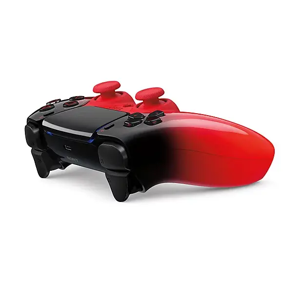 Wireless Gamepad Sony PS5 DualSense Wireless Controller Techno Red 