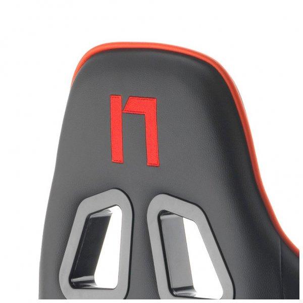 Gaming Chair Nemesis Red Claw 