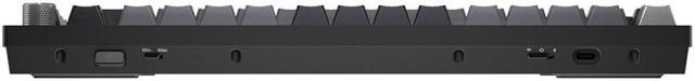 Mechanical wireless keyboard Corsair K65 Plus RGB 75% , HS, Corsair NLX Red Key Switches 