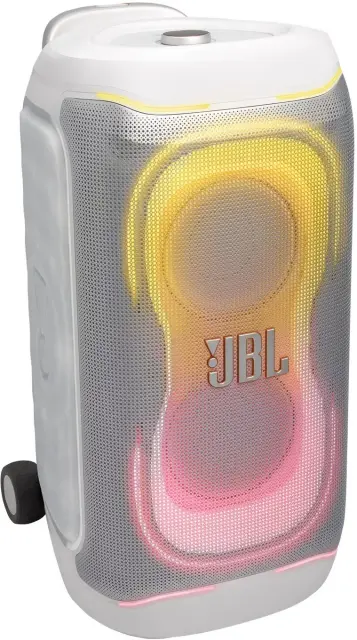 Bluetooth speaker JBL Partybox 330 WH, 280W RMS 